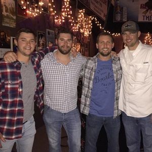 Meet your Posher, Clay